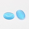 Cat Eye Cabochons X-CE-J005-13x18mm-28-2