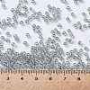 TOHO Round Seed Beads SEED-XTR08-0112-4