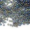 (Repacking Service Available) Round Glass Seed Beads SEED-C016-2mm-172-1