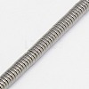 Electroplate Non-magnetic Synthetic Hematite Beads Strands G-J164A-2mm-06-3