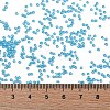 TOHO Round Seed Beads X-SEED-TR15-0931-4