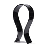 Acrylic Headset Display Stands LS-ODIS-I004-01B-2