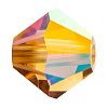 Preciosa&reg Crystal Beads X-PRC-BA5-10330-200-1
