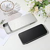 2Pcs Slide Top Tinplate Trinket Storage Boxes CON-SP0001-22A-01-7