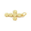 Brass Pendants KK-I276-69G-2