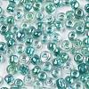 6/0 Glass Seed Beads X-SEED-A016-4mm-216-2