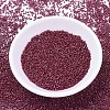 MIYUKI Delica Beads X-SEED-J020-DB0654-2