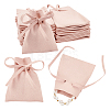 Rectangle Velvet Packing Pouches TP-WH0015-08A-1