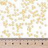 TOHO Round Seed Beads SEED-JPTR08-0002-4