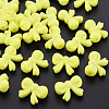 Opaque Acrylic Beads MACR-S373-72-A04-1