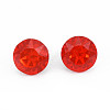 K9 Glass Rhinestone Cabochons MRMJ-N029-16-02-5