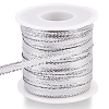 Sparkle Nylon Ribbon OCOR-GF0004-48C-06-6