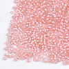 12/0 Grade A Round Glass Seed Beads SEED-N001-D-9/212-3