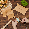 Wood Crafts Splicing Tool AJEW-WH0554-74A-3