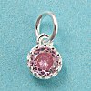 925 Sterling Silver Charms STER-G035-01D-04-1