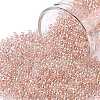 TOHO Round Seed Beads X-SEED-TR11-0631-1