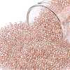 TOHO 11/0 Round Beads X-SEED-TR11-0631-1