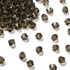 Preciosa&reg Crystal Beads X-PRC-BA5-40010-3
