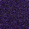 MIYUKI Delica Beads X-SEED-J020-DB0609-3