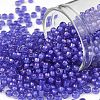 TOHO 8/0 Round Beads X-SEED-TR08-0934-1