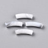 Two Tone Acrylic Beads MACR-ZX025-3-1