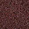 TOHO 8/0 Round Beads X-SEED-TR08-0186-2