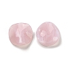 Opaque Acrylic Beads OACR-B013-32E-2