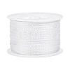 Polyamide Milan Cord OCOR-WH0109-360A-02-1