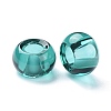 Glass European Beads LS-GDA006-004-4