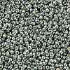 TOHO 15/0 Round Beads SEED-JPTR15-PF0565-2