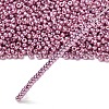 MIYUKI Round Rocailles Beads SEED-X0054-RR4218-3