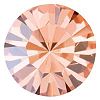 Preciosa&reg MAXIMA Crystal Round Stones Y-PRC-RBSS24-00030-266-3