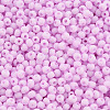 8/0 Opaque Glass Seed Beads SEED-S048-N-004-3