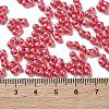 Glass Seed Beads SEED-L011-04A-08-4