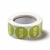 Paper Sticker Rolls STIC-E002-02G-2