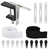 Zipper Install Tool Kit DIY-GA0007-14-1