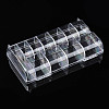 Polystyrene Bead Storage Containers CON-T002-04-3