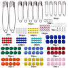 SUNNYCLUE DIY Jewelry Kits DIY-SC0007-39P-2