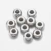 Tarnish Resistant 304 Stainless Steel Beads STAS-F149-13P-C-1