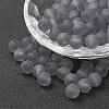 Transparent Acrylic Beads PL723-C62-2