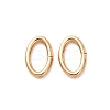 1/20 14K Gold Filled Open Jump Rings KK-CBAF172-04C-G-1