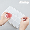 DIY Display Stand Silicone Molds Kits DIY-FG0001-63-6