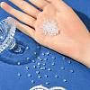 Preciosa&reg Crystal Beads Y-PRC-BA4-00030-242-4
