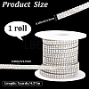 Hotfix Rhinestone Trimming DIY-WH20031-073-2