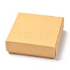 Square Paper Box CBOX-L010-A02-2
