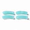 Two Tone Acrylic Beads MACR-S272-78M-1