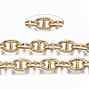 Brass Mariner Link Chains CHC-S009-010CK-4