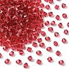 Preciosa&reg Crystal Beads X-PRC-BA5-70040-3