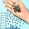 Preciosa&reg Crystal Beads X-PRC-BA6-00030-262-4