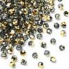 Preciosa&reg Crystal Beads X-PRC-BB5-00030-262-3